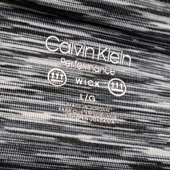 Calvin Klein performance leggings - Picture 4 of 5